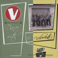 Preview: Dance With The Vibrants (CD) Preview: Dance With The Vibrants (CD)