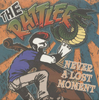 Preview: Never A Lost Moment (LP) Preview: Never A Lost Moment (LP)