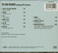 Preview: Fresh! (CD) Preview: Fresh! (CD)