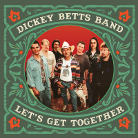 Preview: Let's Get Together (2-LP) Preview: Let's Get Together (2-LP)