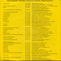 Preview: Mandolinen und Mondschein - Cassetta in Canada (7inch, 45rpm, PS) Preview: Mandolinen und Mondschein - Cassetta in Canada (7inch, 45rpm, PS)