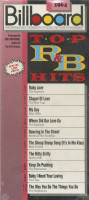 Preview: 1964, Billboard Top R&B Hits (CD) Preview: 1964, Billboard Top R&B Hits (CD)