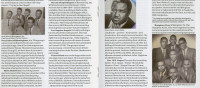 Preview: Best Of Proverb & Gospel Corner 1959-1969 (2-CD) Preview: Best Of Proverb & Gospel Corner 1959-1969 (2-CD)