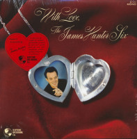 Preview: With Love - The James Hunter Six (LP) Preview: With Love - The James Hunter Six (LP)