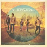 Preview: The Wild Feathers (LP) Preview: The Wild Feathers (LP)
