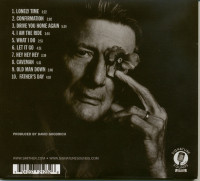 Preview: More From The Levee (CD) Preview: More From The Levee (CD)