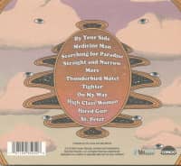 Preview: On The Ride Here (CD) Preview: On The Ride Here (CD)