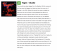 Press - Tages - Studio (180g Vinyl & DVD) - http://www.brooklynvegan.com Press - Tages - Studio (180g Vinyl & DVD) - http://www.brooklynvegan.com