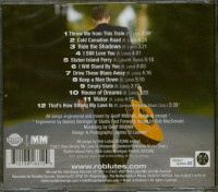 Preview: Ride The Shadows (CD) Preview: Ride The Shadows (CD)