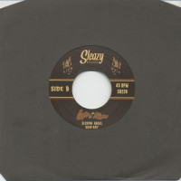 Preview: Voodoo Bop (7inch, 45rpm) Preview: Voodoo Bop (7inch, 45rpm)