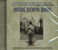 Preview: Inside Llewyn Davis - Movie Soundtrack & Other Music Selections Inspired By The Film (CD) Preview: Inside Llewyn Davis - Movie Soundtrack & Other Music Selections Inspired By The Film (CD)