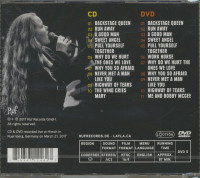 Preview: Songs From The Road (CD & DVD) Preview: Songs From The Road (CD & DVD)