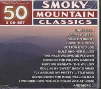 Preview: 50 Smoky Mountain Classics (2-CD) Preview: 50 Smoky Mountain Classics (2-CD)