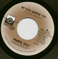 Preview: My Eyes Adored You - Watch Where You Walk (7inch, 45rpm, BC, Cut-Out) Preview: My Eyes Adored You - Watch Where You Walk (7inch, 45rpm, BC, Cut-Out)
