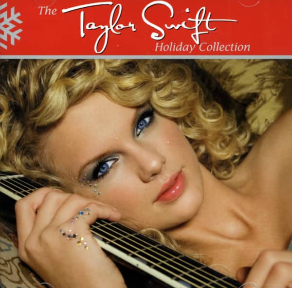 The Holiday Collection (CD) The Holiday Collection (CD)