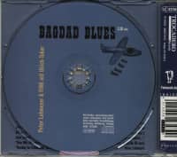 Preview: Bagdad Blues (CD) Preview: Bagdad Blues (CD)