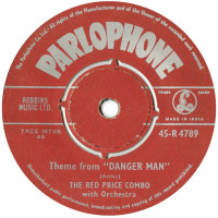 Preview: Come Spy With Us - The Secret Agent Songbook (CD) Preview: Come Spy With Us - The Secret Agent Songbook (CD)