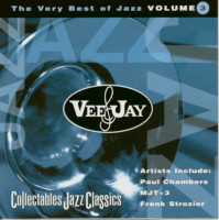 Preview: Very Best Of Jazz Vol.3 Preview: Very Best Of Jazz Vol.3