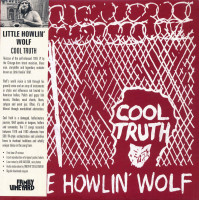 Preview: Cool Truth Preview: Cool Truth