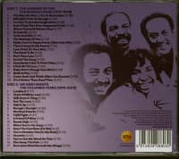 Preview: On And On - The Buddah/Columbia Anthology (2-CD) Preview: On And On - The Buddah/Columbia Anthology (2-CD)
