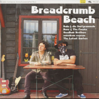 Preview: Breadcrumb Beach (LP) Preview: Breadcrumb Beach (LP)