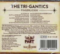 Preview: Fingerlickin (CD) Preview: Fingerlickin (CD)