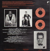Preview: The Welty Recordings (LP) Preview: The Welty Recordings (LP)