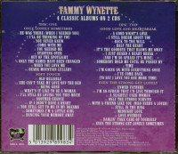 Preview: Only Lonely Sometimes...plus - 4 Classic Albums (2-CD) Preview: Only Lonely Sometimes...plus - 4 Classic Albums (2-CD)