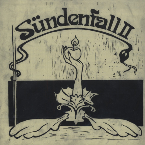 Sündenfall II (1972) Sündenfall II (1972)