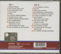 Preview: I Grandi Successi (2-CD) Preview: I Grandi Successi (2-CD)