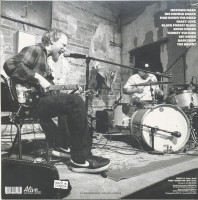Preview: Bayport BBQ Blues (LP) Preview: Bayport BBQ Blues (LP)