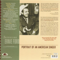 Preview: Portrait Of An American Singer 1949-1960 (5-CD Deluxe Box Set) Preview: Portrait Of An American Singer 1949-1960 (5-CD Deluxe Box Set)