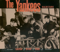 Preview: Halbstark Preview: Halbstark