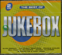Preview: The Best Of Jukebox (2-CD) Preview: The Best Of Jukebox (2-CD)