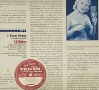 Preview: Lili Marleen an allen Fronten (7-CD Deluxe Box Set) Preview: Lili Marleen an allen Fronten (7-CD Deluxe Box Set)