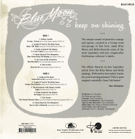 Preview: Blue Moon & Bella Records (LP, 10inch, 45rpm) Preview: Blue Moon & Bella Records (LP, 10inch, 45rpm)