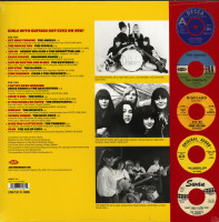 Preview: Girls With Guitars Got Eyes On You! (LP) Preview: Girls With Guitars Got Eyes On You! (LP)