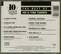 Preview: The Best Of (CD) Preview: The Best Of (CD)