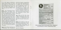 Preview: Kurt Hohenberger und sein Solisten-Orchester vom 'Quartier Latin', Berlin (CD) Preview: Kurt Hohenberger und sein Solisten-Orchester vom 'Quartier Latin', Berlin (CD)
