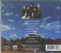 Preview: Salt Of The Earth (CD) Preview: Salt Of The Earth (CD)