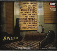 Preview: ...In Their Very First Take! (CD) Preview: ...In Their Very First Take! (CD)
