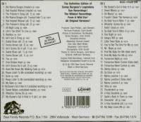 Preview: Classic Recordings 1956-59 (2-CD) Preview: Classic Recordings 1956-59 (2-CD)