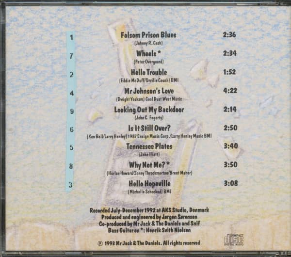 Something To Shoot (CD)