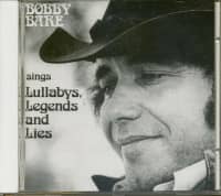 Preview: Lullabys, Legends & Lies (CD) Preview: Lullabys, Legends & Lies (CD)