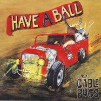 Preview: Have A Ball (LP) Preview: Have A Ball (LP)