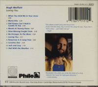 Preview: Loving You (CD) Preview: Loving You (CD)