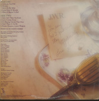 Preview: Love's Sweet Pain (LP) Preview: Love's Sweet Pain (LP)