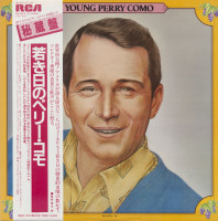 Preview: Young Perry Como (2-LP, Japan) Preview: Young Perry Como (2-LP, Japan)