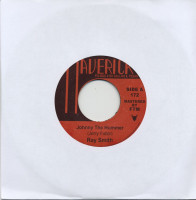 Preview: Johnny The Hummer - Thunder And Lightning (7inch, 45rpm) Preview: Johnny The Hummer - Thunder And Lightning (7inch, 45rpm)