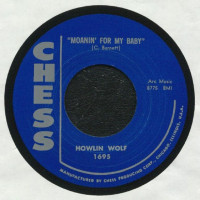 Preview: I Didn't Know - Moanin' For My Baby (7inch, 45rpm) Preview: I Didn't Know - Moanin' For My Baby (7inch, 45rpm)